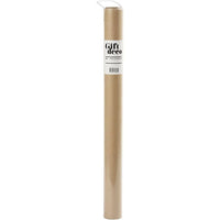 Ukrasni papir | prirodni 50 cm x 5 m — slika 2