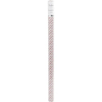 Ukrasni papir | red white trumpet 70 cm x 4 m — slika 2