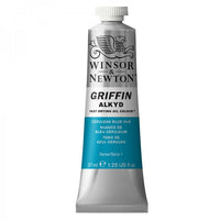 Uljana boja brzosušeća Winsor & Newton Griffin Alkyd 37 ml - izaberite nijansu — slika 1