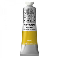 Uljana boja brzosušeća Winsor & Newton Griffin Alkyd 37 ml - izaberite nijansu — slika 4