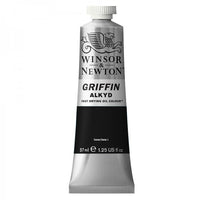 Uljana boja brzosušeća Winsor & Newton Griffin Alkyd 37 ml - izaberite nijansu — slika 6