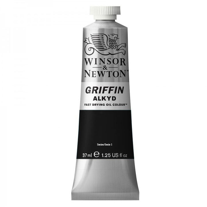 Uljana boja brzosušeća Winsor & Newton Griffin Alkyd 37 ml - izaberite nijansu — slika 6