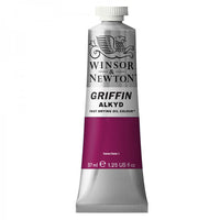 Uljana boja brzosušeća Winsor & Newton Griffin Alkyd 37 ml - izaberite nijansu — slika 7