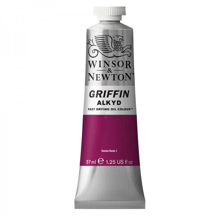 Uljana boja brzosušeća Winsor & Newton Griffin Alkyd 37 ml - izaberite nijansu — slika 7