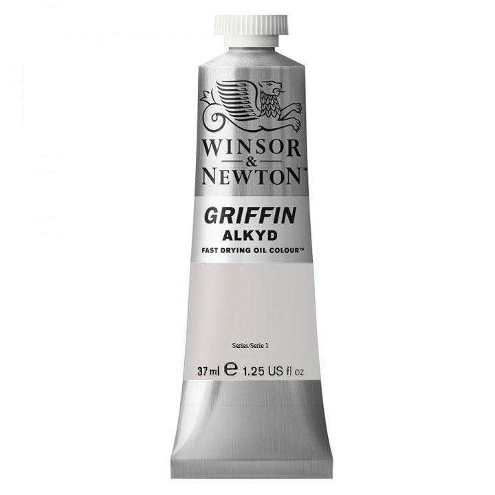 Uljana boja brzosušeća Winsor & Newton Griffin Alkyd 37 ml - izaberite nijansu — slika 8
