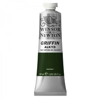 Uljana boja brzosušeća Winsor & Newton Griffin Alkyd 37 ml - izaberite nijansu — slika 9