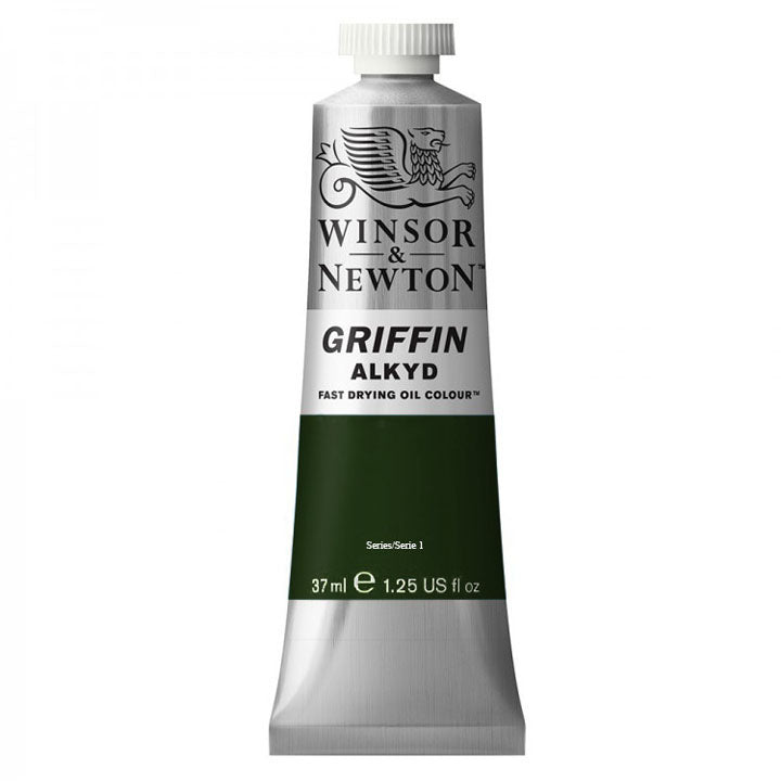 Uljana boja brzosušeća Winsor & Newton Griffin Alkyd 37 ml - izaberite nijansu — slika 9