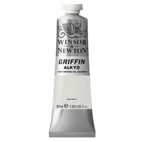 Uljana boja brzosušeća Winsor & Newton Griffin Alkyd 37 ml - izaberite nijansu — slika 12