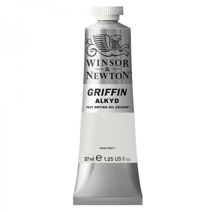 Uljana boja brzosušeća Winsor & Newton Griffin Alkyd 37 ml - izaberite nijansu — slika 12