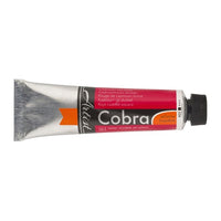 Uljana boja Cobra Artist topiva u vodi 40ml - izaberi nijansu — slika 2