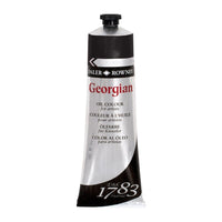 Uljana boja Daler-Rowney GEORGIAN 75 ml - odaberite nijansu — slika 2