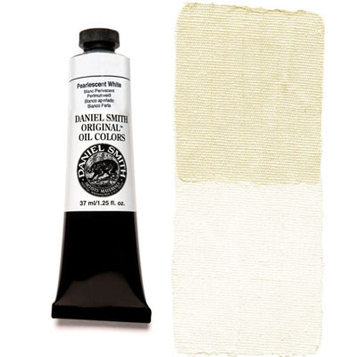 Uljana boja Daniel Smith Luminescent 37ml - izaberi nijansu — slika 8