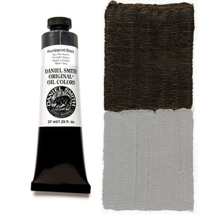 Uljana boja Daniel Smith Luminescent 37ml - izaberi nijansu — slika 6