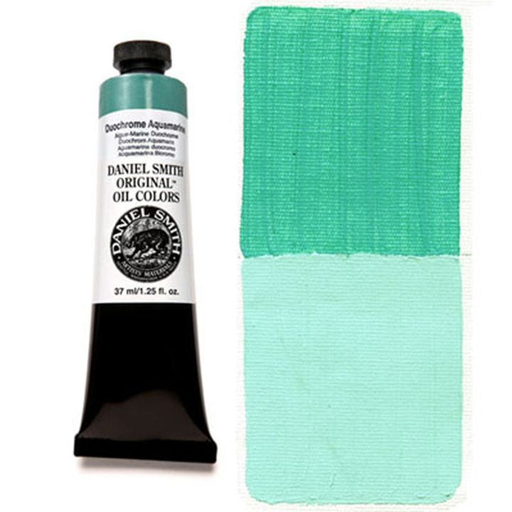 Uljana boja Daniel Smith Luminescent 37ml - izaberi nijansu — slika 10