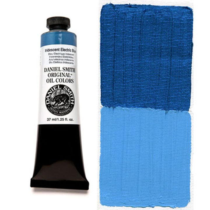 Uljana boja Daniel Smith Luminescent 37ml - izaberi nijansu — slika 9