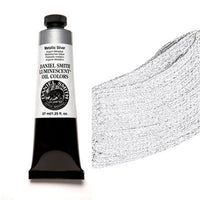 Uljana boja Daniel Smith Luminescent 37ml - izaberi nijansu — slika 5