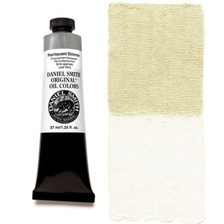 Uljana boja Daniel Smith Luminescent 37ml - izaberi nijansu — slika 7