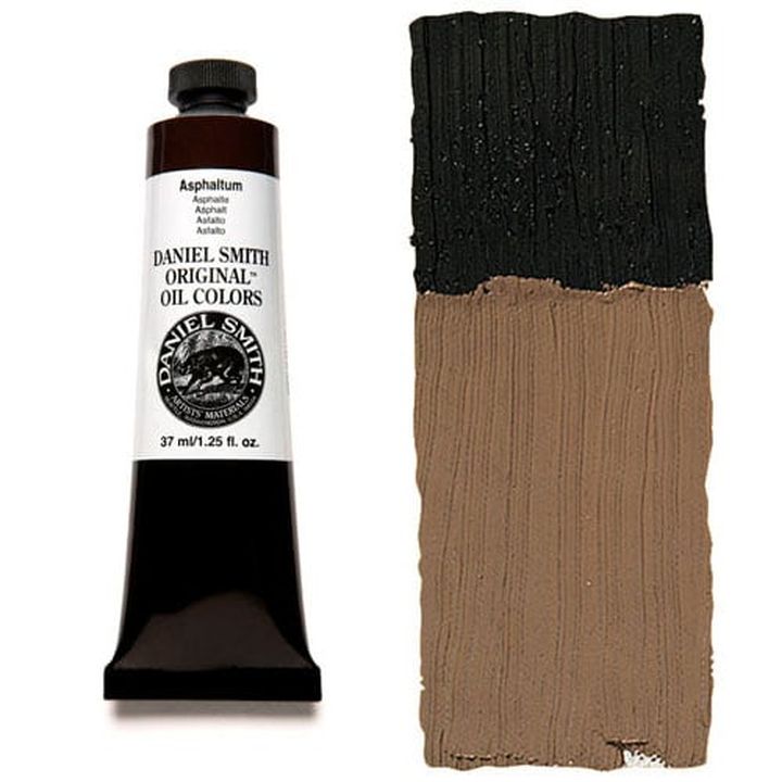 Uljana boja Daniel Smith Original 37ml - izaberi nijansu