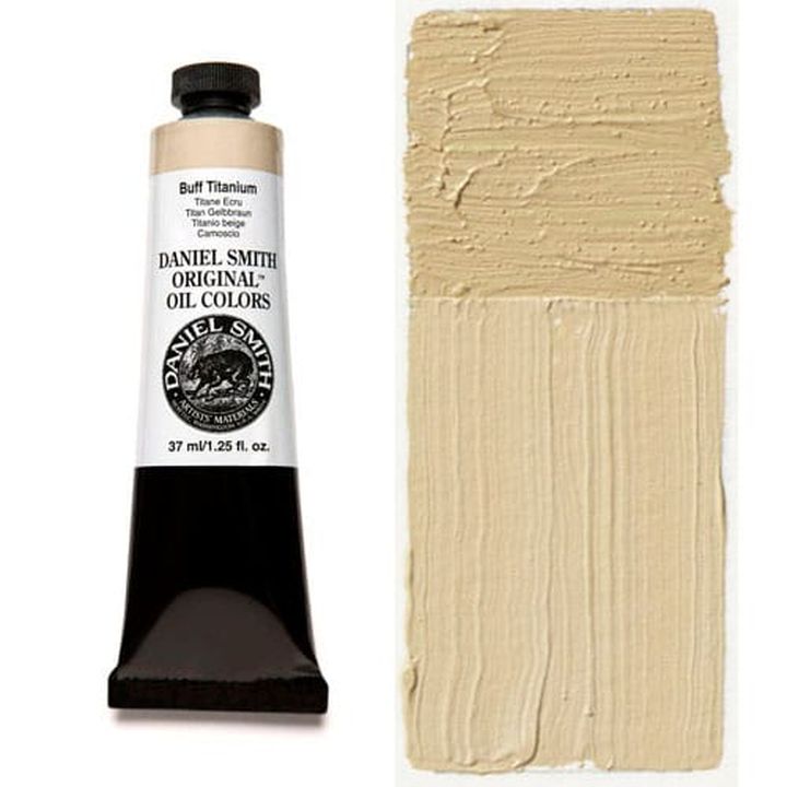 Uljana boja Daniel Smith Original 37ml - izaberi nijansu — slika 7