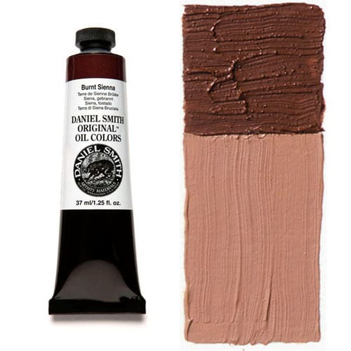 Uljana boja Daniel Smith Original 37ml - izaberi nijansu — slika 3