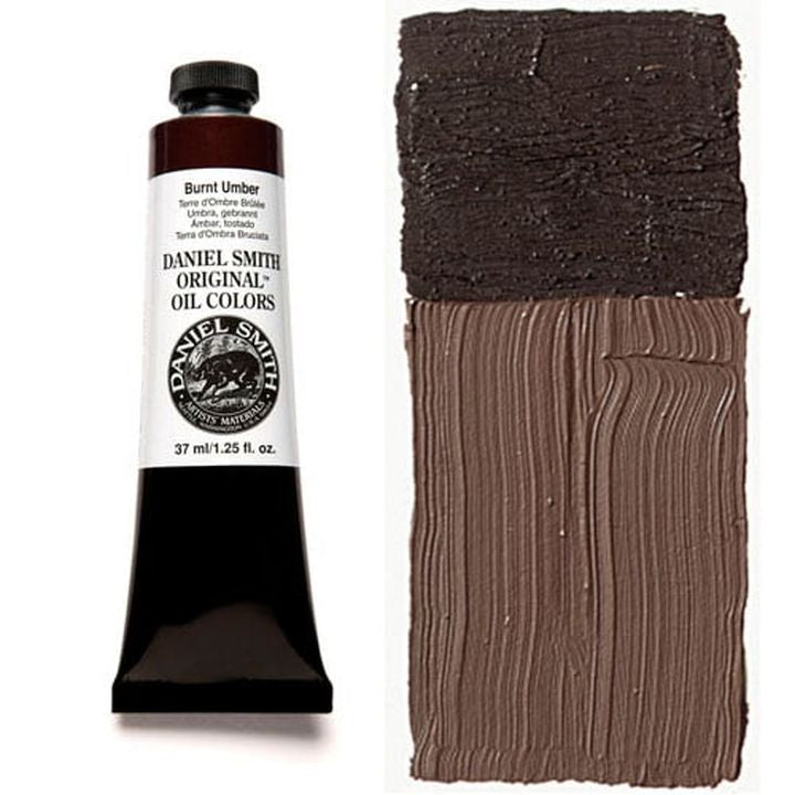 Uljana boja Daniel Smith Original 37ml - izaberi nijansu — slika 4