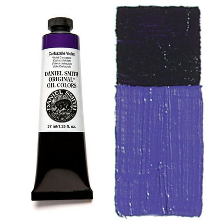 Uljana boja Daniel Smith Original 37ml - izaberi nijansu — slika 5