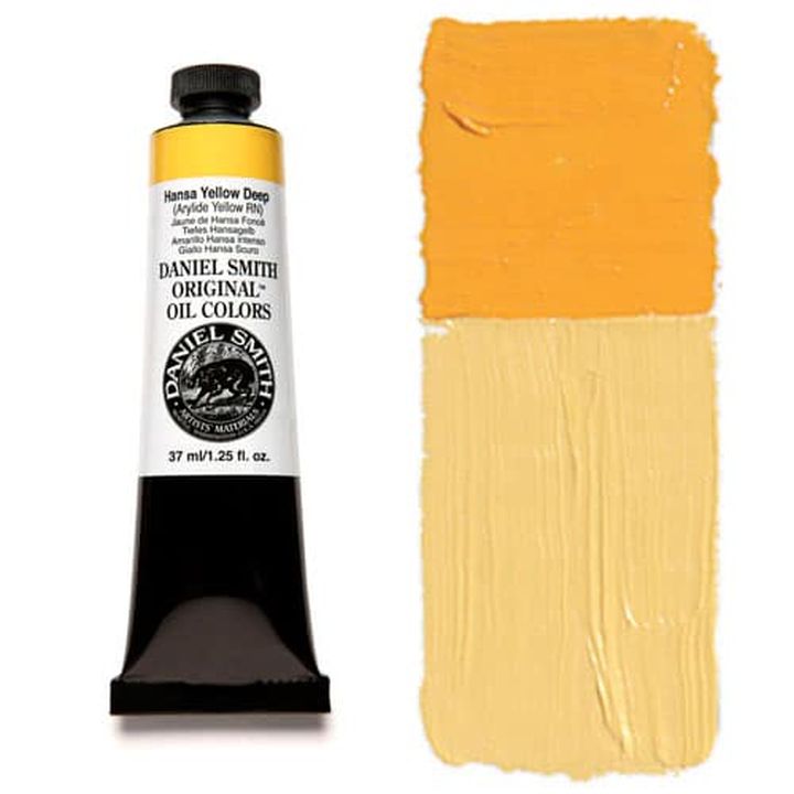 Uljana boja Daniel Smith Original 37ml - izaberi nijansu — slika 10