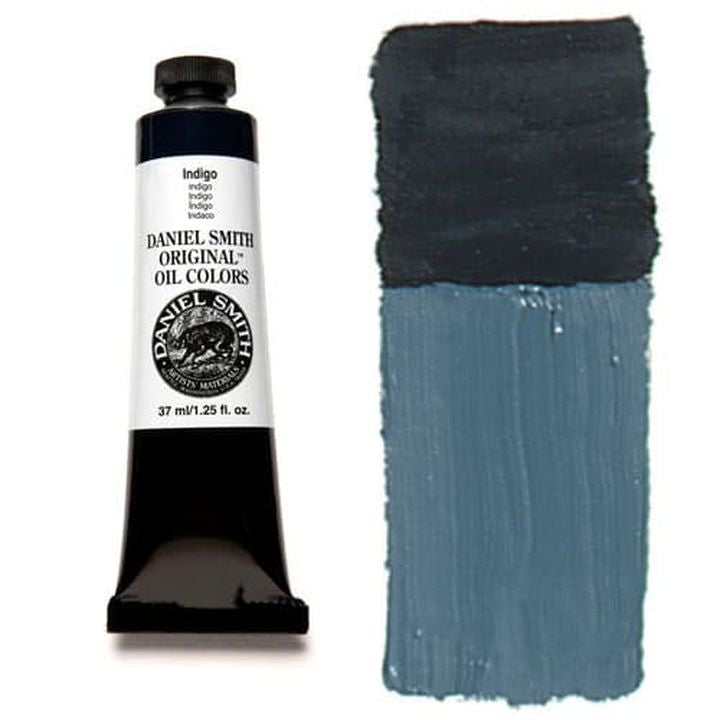 Uljana boja Daniel Smith Original 37ml - izaberi nijansu — slika 14
