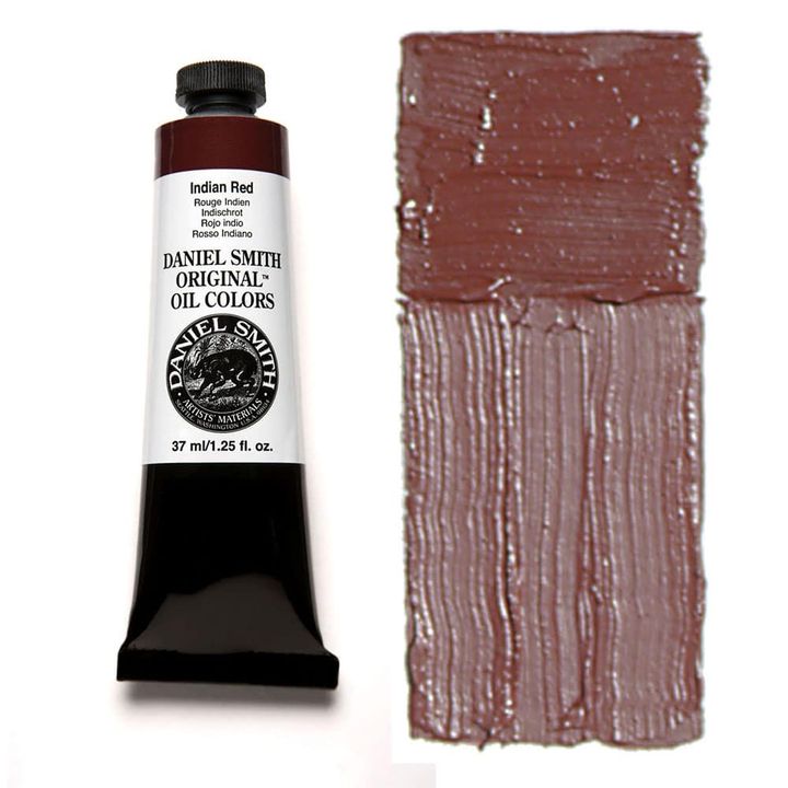 Uljana boja Daniel Smith Original 37ml - izaberi nijansu — slika 12