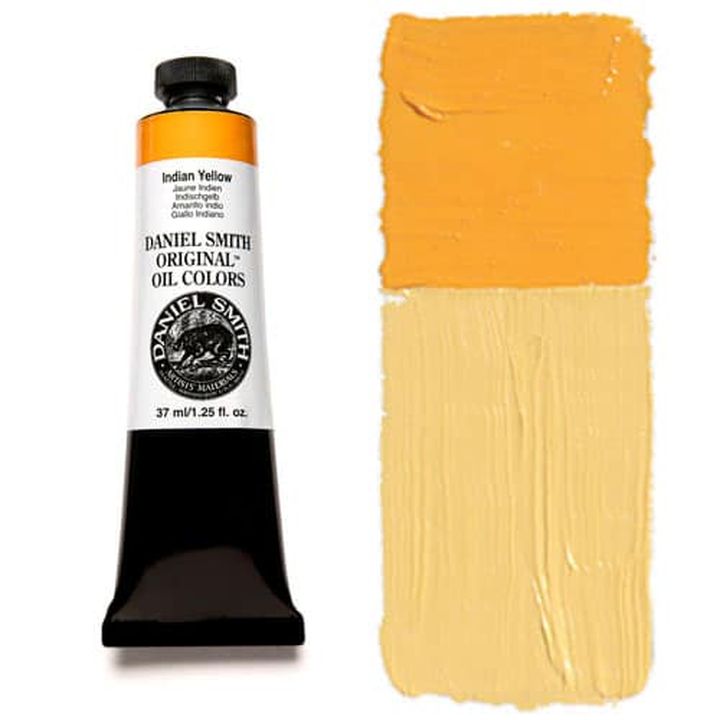 Uljana boja Daniel Smith Original 37ml - izaberi nijansu — slika 13