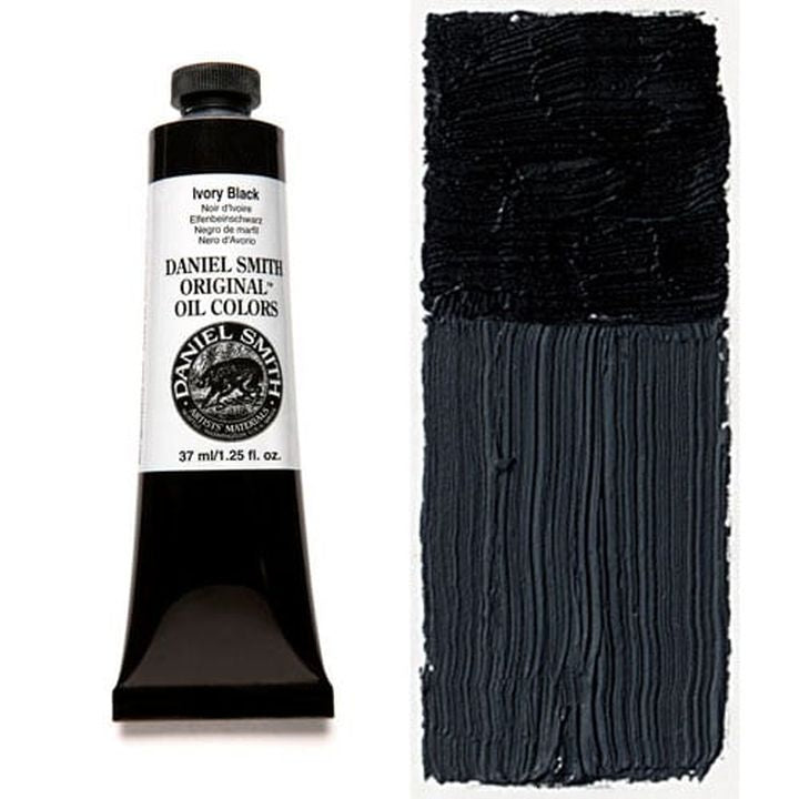 Uljana boja Daniel Smith Original 37ml - izaberi nijansu — slika 15
