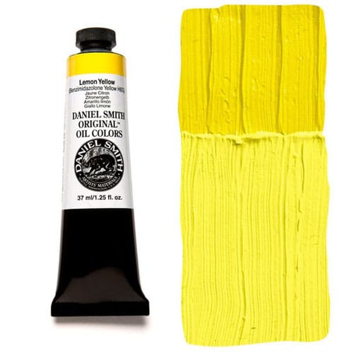 Uljana boja Daniel Smith Original 37ml - izaberi nijansu