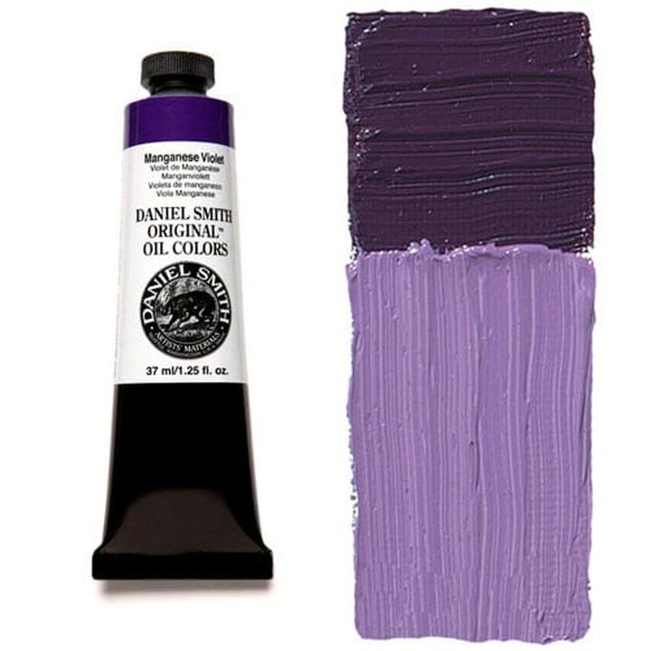 Uljana boja Daniel Smith Original 37ml - izaberi nijansu