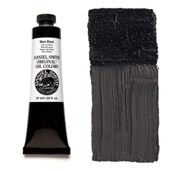 Uljana boja Daniel Smith Original 37ml - izaberi nijansu — slika 18