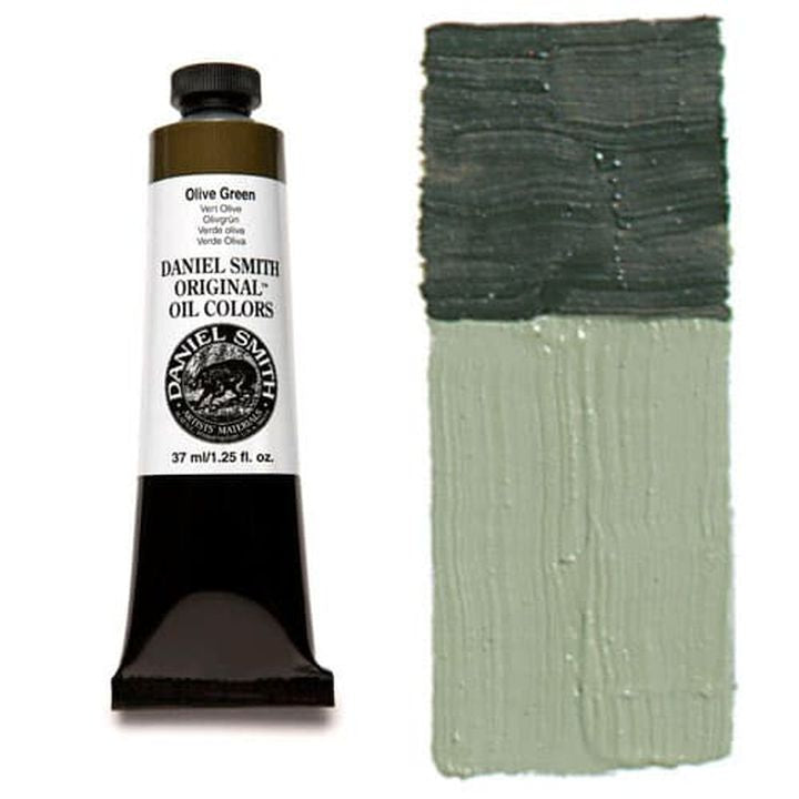 Uljana boja Daniel Smith Original 37ml - izaberi nijansu — slika 24