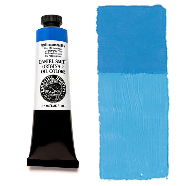 Uljana boja Daniel Smith Original 37ml - izaberi nijansu — slika 19