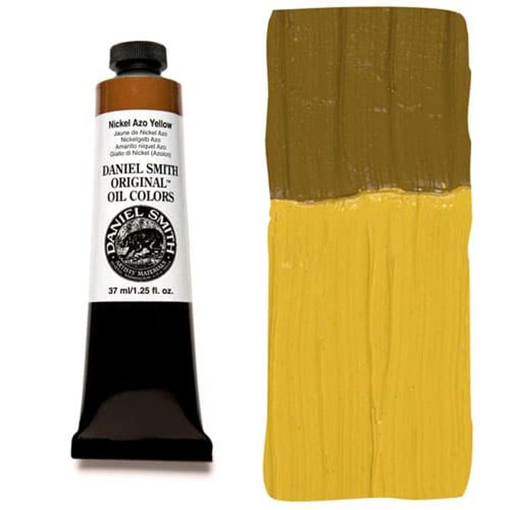 Uljana boja Daniel Smith Original 37ml - izaberi nijansu