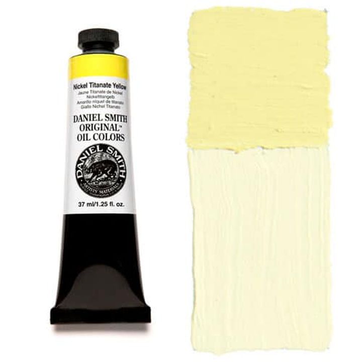 Uljana boja Daniel Smith Original 37ml - izaberi nijansu — slika 23