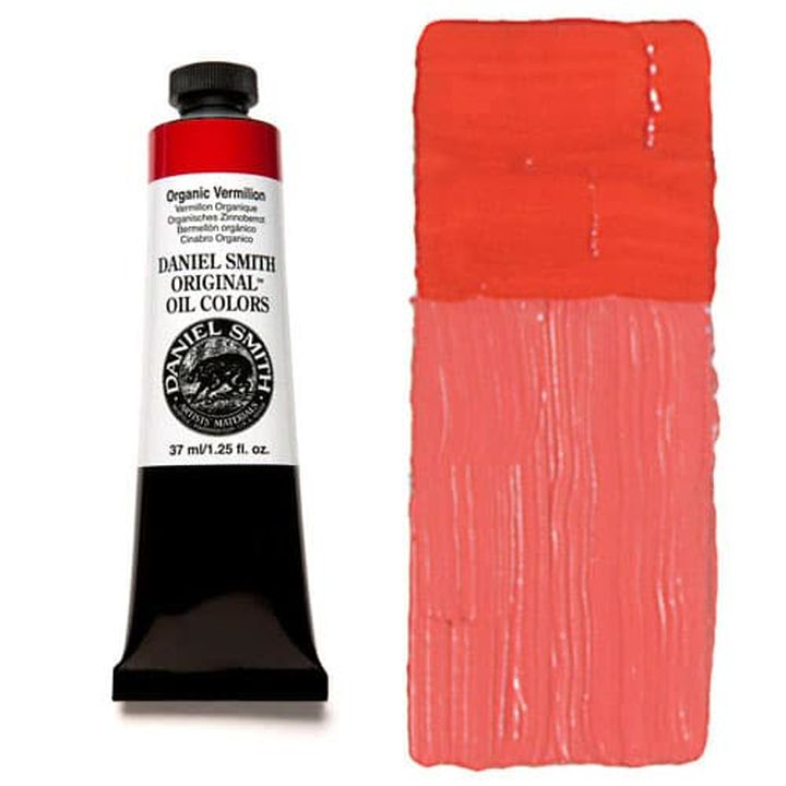 Uljana boja Daniel Smith Original 37ml - izaberi nijansu — slika 25