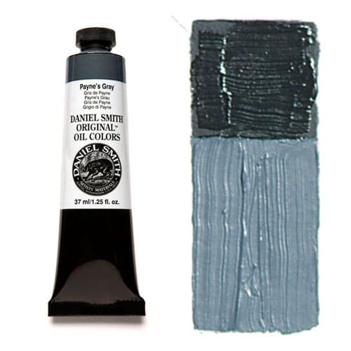 Uljana boja Daniel Smith Original 37ml - izaberi nijansu — slika 26