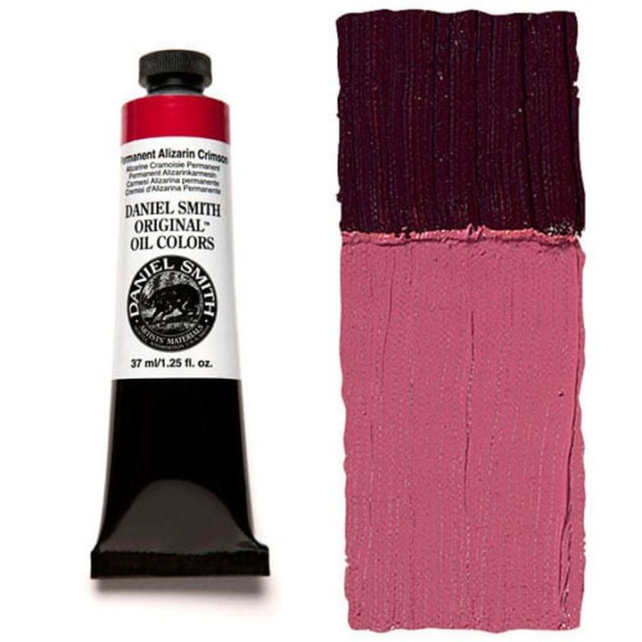 Uljana boja Daniel Smith Original 37ml - izaberi nijansu
