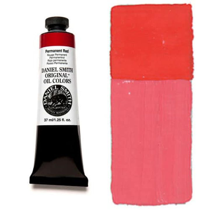Uljana boja Daniel Smith Original 37ml - izaberi nijansu — slika 30