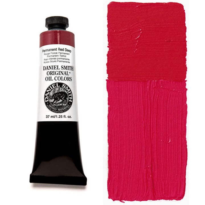 Uljana boja Daniel Smith Original 37ml - izaberi nijansu — slika 29