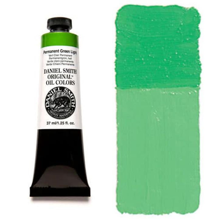 Uljana boja Daniel Smith Original 37ml - izaberi nijansu — slika 28