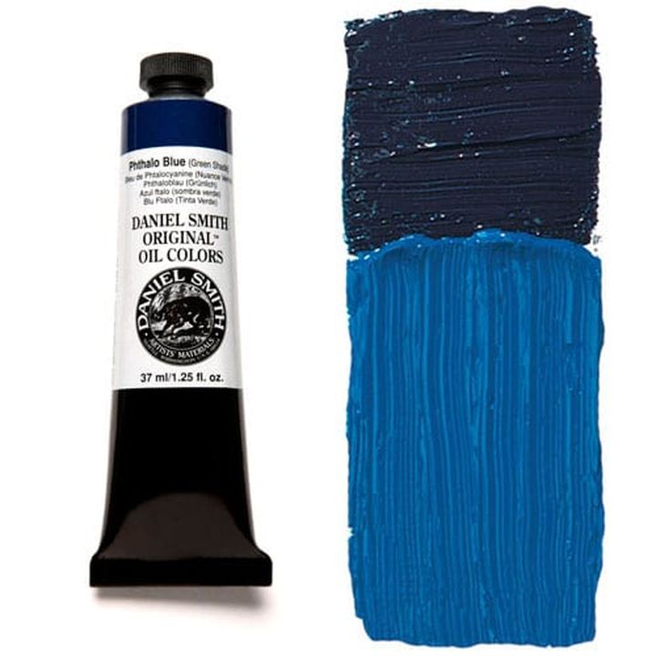 Uljana boja Daniel Smith Original 37ml - izaberi nijansu