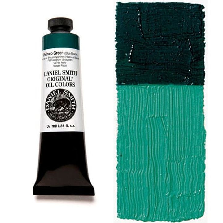 Uljana boja Daniel Smith Original 37ml - izaberi nijansu — slika 32