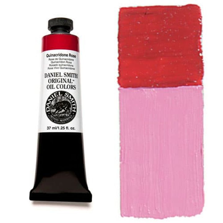 Uljana boja Daniel Smith Original 37ml - izaberi nijansu — slika 35