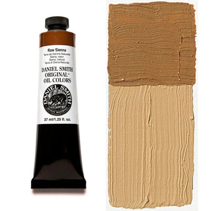 Uljana boja Daniel Smith Original 37ml - izaberi nijansu — slika 36