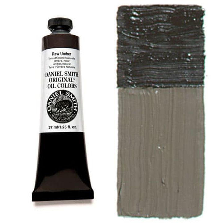 Uljana boja Daniel Smith Original 37ml - izaberi nijansu — slika 38