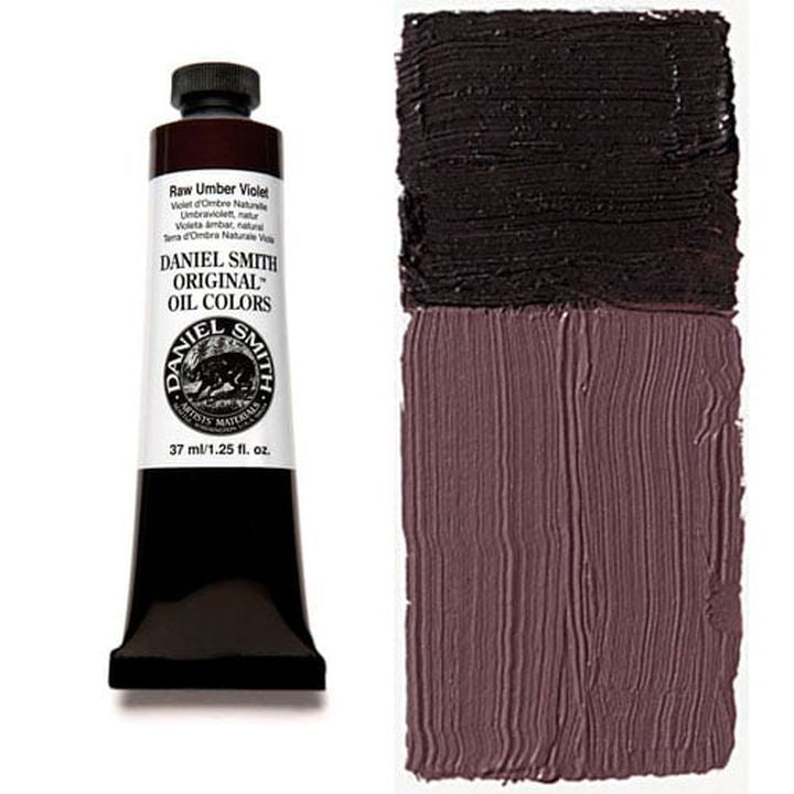 Uljana boja Daniel Smith Original 37ml - izaberi nijansu — slika 37